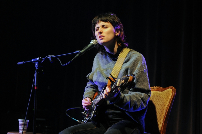 Katy Kirby – 31.03.2022 – Berlin, Prachtwerk