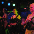 Katzenjammer – 22.09.2009 – Köln, Studio 672