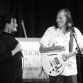 Ken Stringfellow, Mimi Schell – 04.09.2020 – Hamburg, Fischhalle Harburg