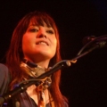 Keren Ann – 22.10.2005 – Bonn, Harmonie