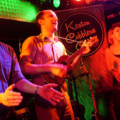 Keston Cobblers Club – 14.01.2015 – Köln, Studio 672