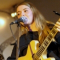 Kirsten Ludwig – 17.10.2019 – Wuppertal, Viertelbar