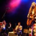 Kitty, Daisy & Lewis, The Dash – 12.03.2015 – Köln, E-Werk