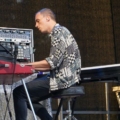 Martin Kohlstedt – 29.07.2020 – Köln, Summer Stage im Kölner Jugendpark