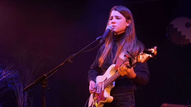 Lady Lamb, Tõth – 26.02.2020 – Köln, Jaki