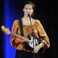 Laetitia Sadier – 01.11.2020 – Köln, Stadtgarten