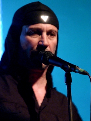 Laibach – 15.02.2015 – Bochum, Zeche