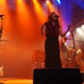 Lake Street Dive, Jake Isaac – 16.05.2014 – Köln, Kulturkirche