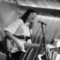 La Luz, Peggy Sue – 01.10.2018 – Köln, Bumann & Sohn