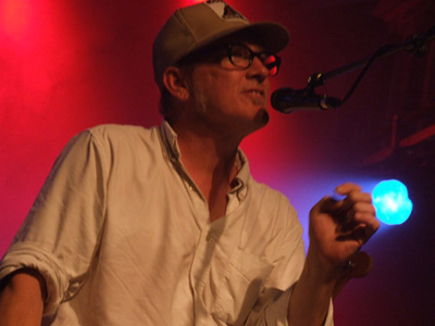 Lambchop – 07.07.2009 – Köln, Kulturkirche