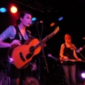 Larkin Poe, Martin Hannaford – 25.07.2012 – Düsseldorf, Zakk