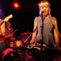 Larkin Poe, The Common Tongues – 13.04.2013 – Köln, Blue Shell