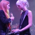 Larkin Poe – 11.07.2014 – Köln, Bürgerhaus Kalk