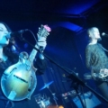 Larkin Poe – 30.03.2015 – Frankfurt, Zoom