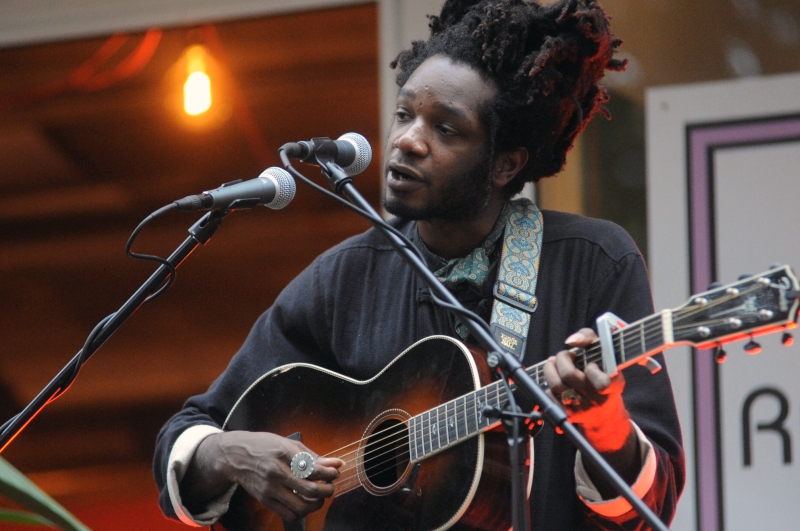 L.A. Salami – 21.08.2021 – Oberhausen, Gdanska