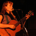 Laura Gibson, Gretchen Peters – 16.11.2009 – Ottersum, Cultureel Podium Roepaen
