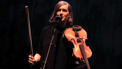 Laura Gibson – 29.04.2016 – Nijmegen, Lux