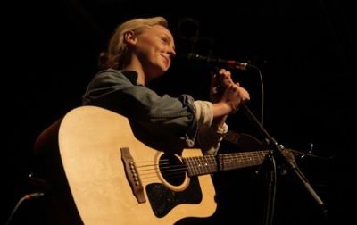 Laura Marling, Marika Hackman – 19.09.2013 – Köln, Bürgerhaus Stollwerck