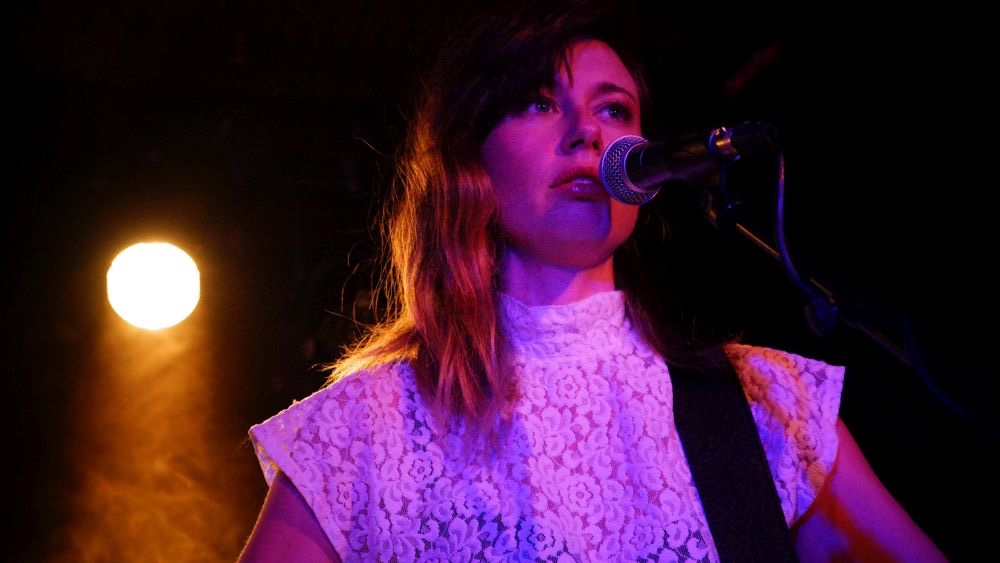 Lera Lynn, Fil Bo Riva – 09.06.2016 – Berlin, Musik & Frieden
