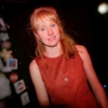 Lesley Kernochan, Kay Rosenbach – 08.02.2017 – Köln, Die Lichtung