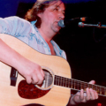 Jackie Leven, Richard Thompson – 23.02.2003 – Köln, Gloria