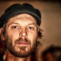 Levi Parham – 10.11.2017 – Solingen, Altes Stellwerk