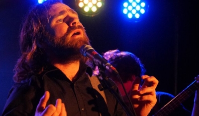 Liam Finn – 20.09.2014 – Hamburg, St. Pauli Vereinsheim