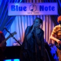 Light Blue Movers – 19.08.2016 – New York, Blue Note