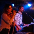 Lilly Wood & The Prick, Hannah Georgas – 29.09.2013 – Köln, Luxor
