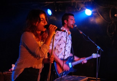Lilly Wood & The Prick, Hannah Georgas – 29.09.2013 – Köln, Luxor