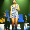Lily Allen – 04.05.2009 – Köln, E-Werk
