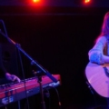 Lily & Madeleine, Fabrizio Cammarata – 18.11.2014 – Köln, Blue Shell