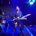 Lily & Madeleine, Debby Smith – 07.05.2019 – Köln, Yuca Club