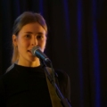 Lina Brockhoff, Timo Scharf – 09.02.2020 – Köln, Die Lichtung