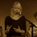 Line Bøgh, Andreas Vey – 21.10.2016 – Köln, Die Wohngemeinschaft