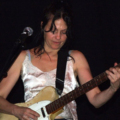 Lisa Germano, The Black Sheep – 26.04.2007 – Köln, Kulturbunker Mülheim