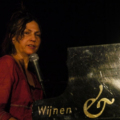 Lisa Germano, Moddi – 28.04.2011 – Ottersum, Cultureel Podium Roepaen