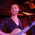 Lisa Hannigan, Heather Woods Broderick – 02.11.2016 – Köln, Studio 672