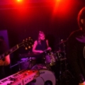 Little May, The OWs – 15.10.2015 – Köln, Blue Shell