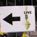 Live 8 – 02.07.2005 – Berlin, Straße des 17. Juni