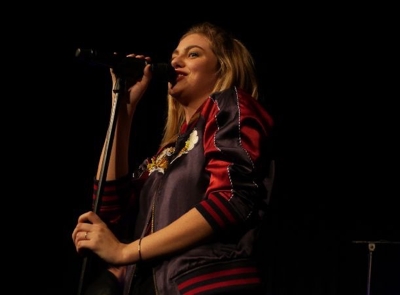 Louane – 15.02.2016 – Köln, Gloria