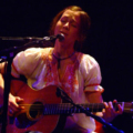 Lou Rhodes, Oddur – 18.03.2008 – Köln, Stadtgarten