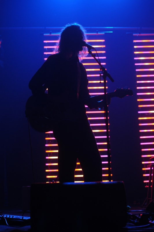 Low, Divide And Dissolve – 03.05.2022 – Köln, Kulturkirche