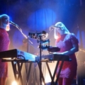 Lucius, Rhonda – 09.04.2014 – Köln, Gebäude 9
