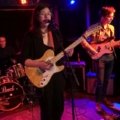 Lucy Dacus, Jamie Cruickshank – 03.05.2018 – Köln, Blue Shell