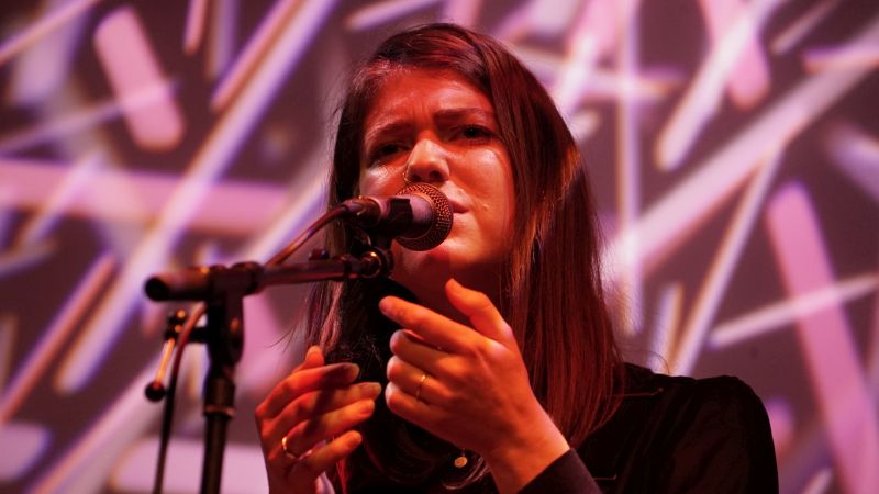 Lucy Kruger & The Lost Boys, Marie Rauschen – 17.10.2020 – Düsseldorf, Zakk