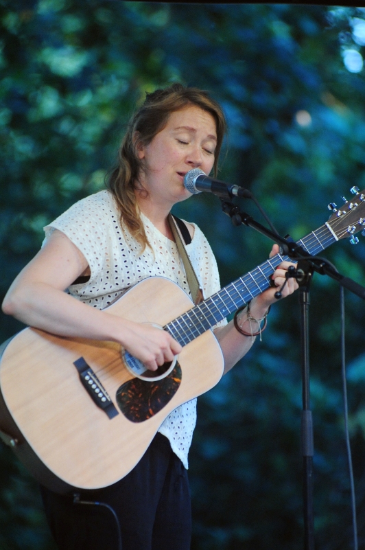 Luise Weidehaas – 01.08.2020 – Bochum, Freilichtbühne Wattenscheid