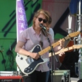 Luise Weidehaas, Ant Utama – 09.07.2022 – Düsseldorf, Stadtstrand Tonhallenufer