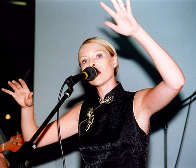 Lunascape – 16.08.2002 – Köln, Domforum