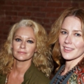 Shelby Lynne & Allison Moorer, Rick Brantley – 22.08.2017 – New York, City Winery